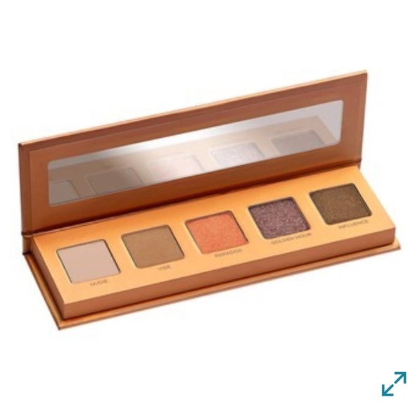 🛍Urban Decay Lightbeam eyeshadow - Picture 3 of 4